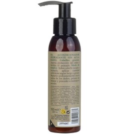 Tahe Organic Care Radiance Oil Leave-in Moisturiser 100ml