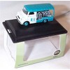 Oxford Bedford CA Milk Float CO-OP vehicle 1:76 scale diecast