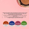 Vaseline 4 x Lip Balm - Petroleum Jelly - Lip