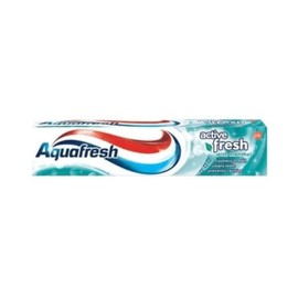 Aquafresh Active Fresh Toothpaste 100ml