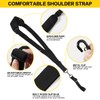 String Trimmer Handle, Weed Eater Handle Extension Handle Ergonomic Trimmer