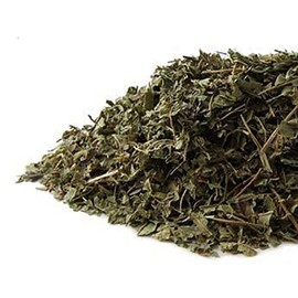 Lemon Verbana Leaf c/s (2 lb)