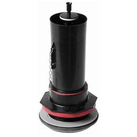 Kohler K-1069722 3" 1.6 GPF Canister Toilet Flush Valve Kit w/ Gasket