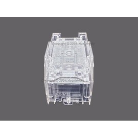 Avanternity's Staple Refills, Compatible with Canon Staple P1 1008B001 (Pack of 2 Boxes)