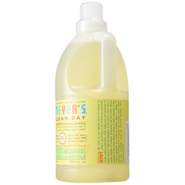 MRS. MEYER'S CLEAN DAY Laundry Detergent