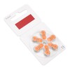 60pcs A13 Hearing Device Battery Zinc Air Lasting Power Sound