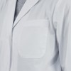 Women's Single Exam Clothes, Long Sleeve, Saxophone, M 81-583