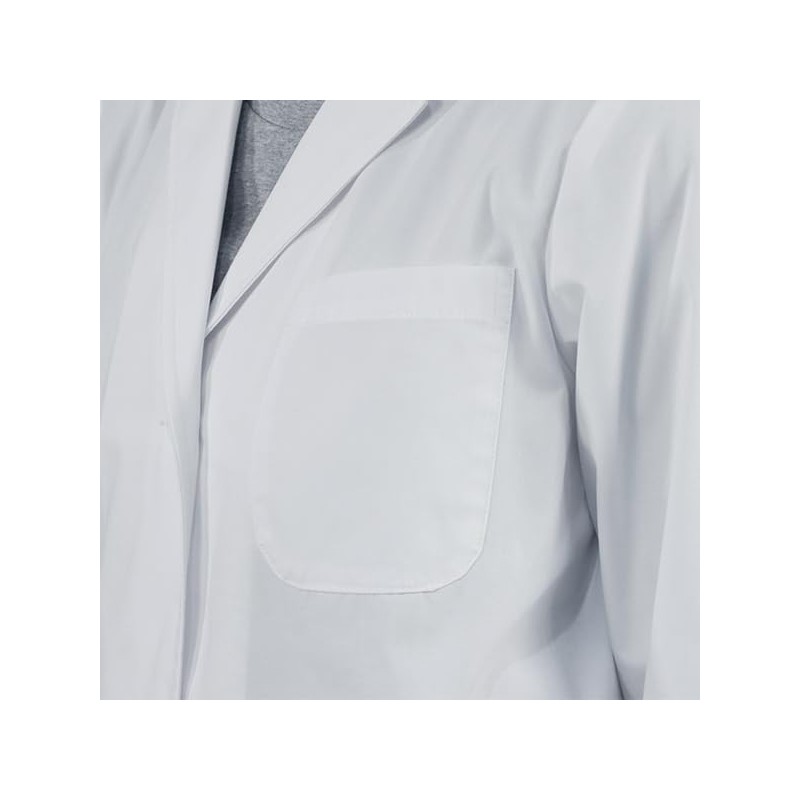 Women's Single Exam Clothes, Long Sleeve, Saxophone, M 81-583