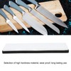 Whetstone 6000 Grit Double Sided Knife Sharpening Stone for Kitchen