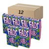 Fyna Fads Fun Sticks 15g - 12 Pack