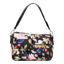 Desigual Women's Accessories PU Hand Bag, Material finishes.