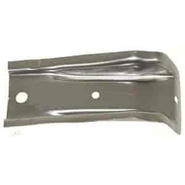 Sherman Parts 727-80R - 1955-1957 Chevy Bel Air /210/150 4 Dr Sedan Rear Floor Brace RH for the years of 1955, 1956, 1957