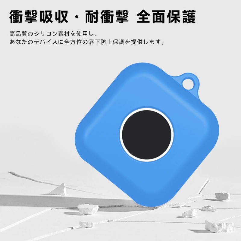 [2025 New Model] For BoT Talk (Model with Safety Display)
