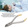 Dental Thin Wire Plier Stainless Steel Wire Filament Dental Cutter