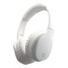 Maíz Audifonos Bluetooth Inalambric Diadema Manos Libres Plegable Color Blanco