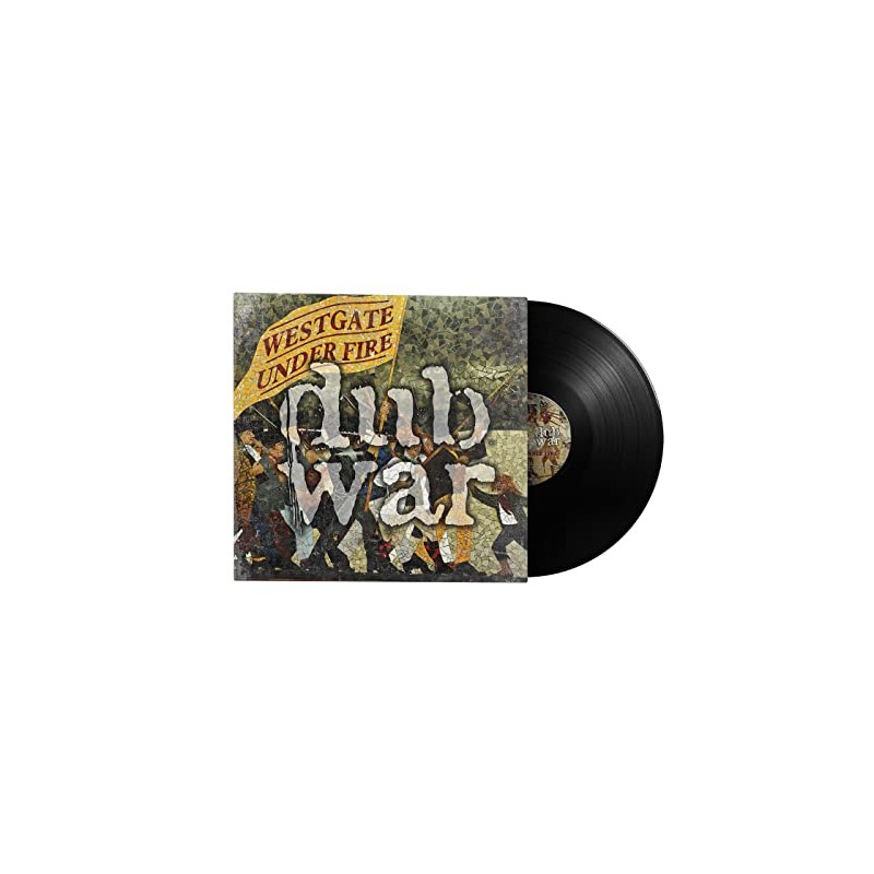 Westgate Under Fire (Black Vinyl) [Vinyl LP]