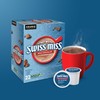 Swiss Miss Milk Chocolate Hot Cocoa, Keurig Single-Serve K-Cup Pods,