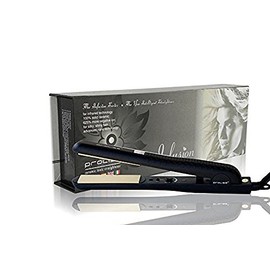 Proliss Infusion Ceramic Iconic Styler Hair Straightener (Black)