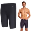 Zagano Adam Lipski - Extremely Durable Long Swimming Trunks Men's