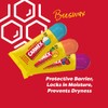Carmex Minis Scented Lip Balms for Soft, Protected Lips with