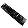 HQRP Remote Control Compatible with Sony Bravia KDL-46W3000 KDL-46W4100 KDL-46W4150