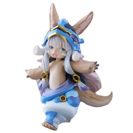 Made in Abyss The Golden Township of the Retaining Days - Coreful Figure Nanachi ~ 2nd Season Ver. ~