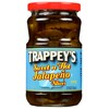 Trappey's Sweet N' Hot Jalapeno Peppers Slices, 12 fl oz