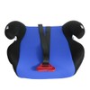 Portable Children Safety Heightening Car Seat Infant Breathable Safe Seat