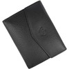 Baur Women's Genuine Leather Wallet with RFID Protection, Small Wallet,