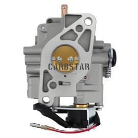 Kohler Carburetor For Kohler CH18 CH20 CH640 18-20.5 HP 24 853 35-S Carb