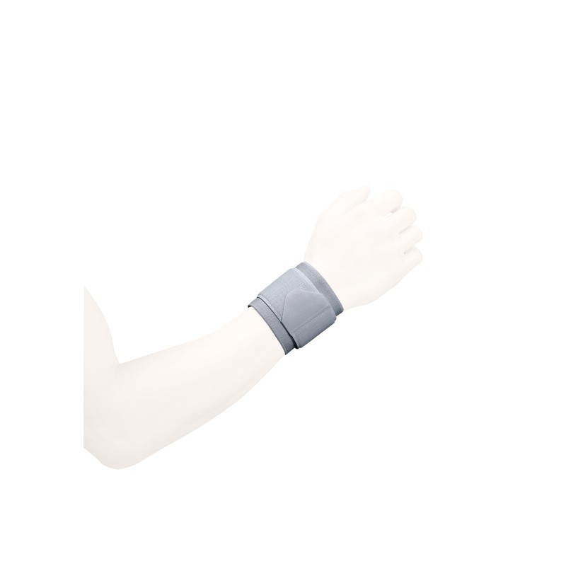 SPORLASTIC Wrist Brace Platinum 01125