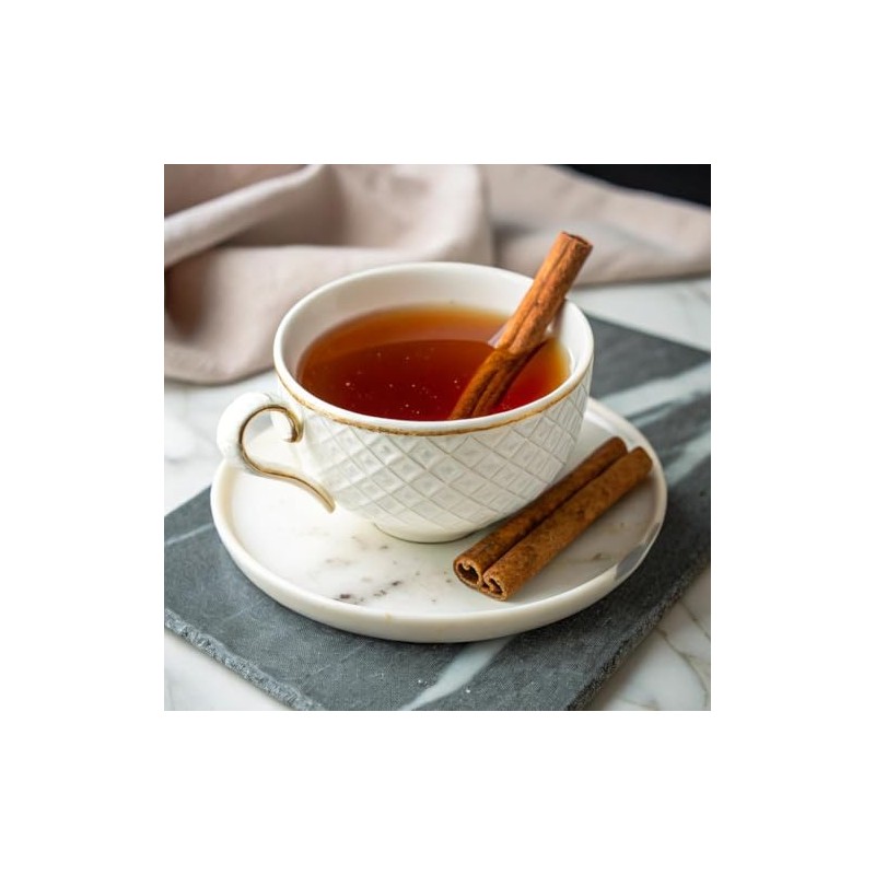 Bigelow Decaf Spiced Chai Tea Bags, 20 ct