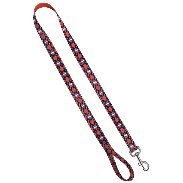 Moose Pet Wear Dog Leash – University of Illinois Fighting