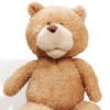 Gund Hug Me Hugo Animated 16" Plush