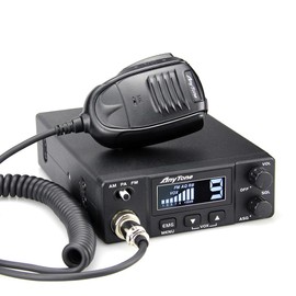 CB Radio AT-505PRO 40 Channels