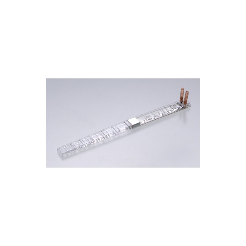 Micro Ace G0007 N-Gauge Indoor Light, Narrow Wide, White LED,