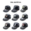Pack 10 Piezas Gorra Play Zoo Animales Varios Unisex Moda