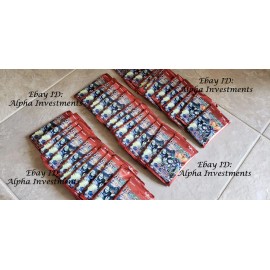 36 x Booster Packs Force Of Will The Twilight Wanderer Booster box lot Blisters