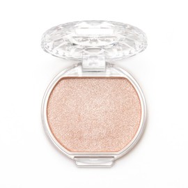 Canmake Munyutto Highlighter 03 Warm Rutile 0.1 oz (3.8 g) Cream Highlighter, Raw Rare Texture, Tight, Smooth Beige