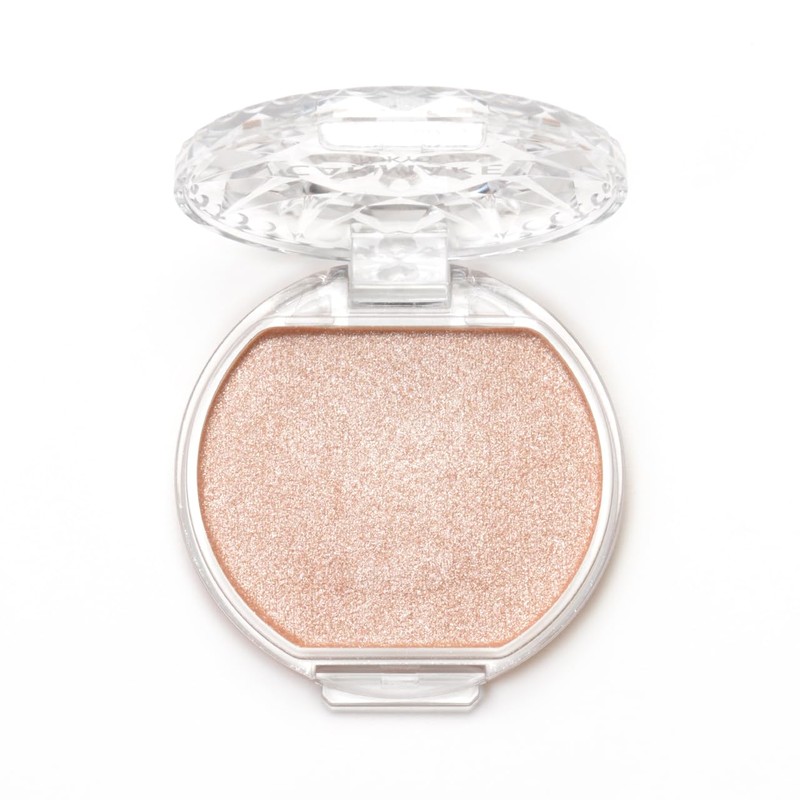 Canmake Munyutto Highlighter 03 Warm Rutile 0.1 oz (3.8 g)