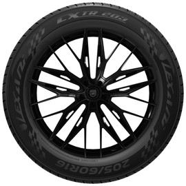 Lexani LXTR-203 205/60R15 91V