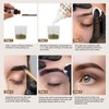 (Upgrade) Simpout Henna Hair Kit - 6 grams, Spot Color