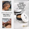 Gabri Hair Styling Wax 150ml, Hair Gel Wax, Edge Control,