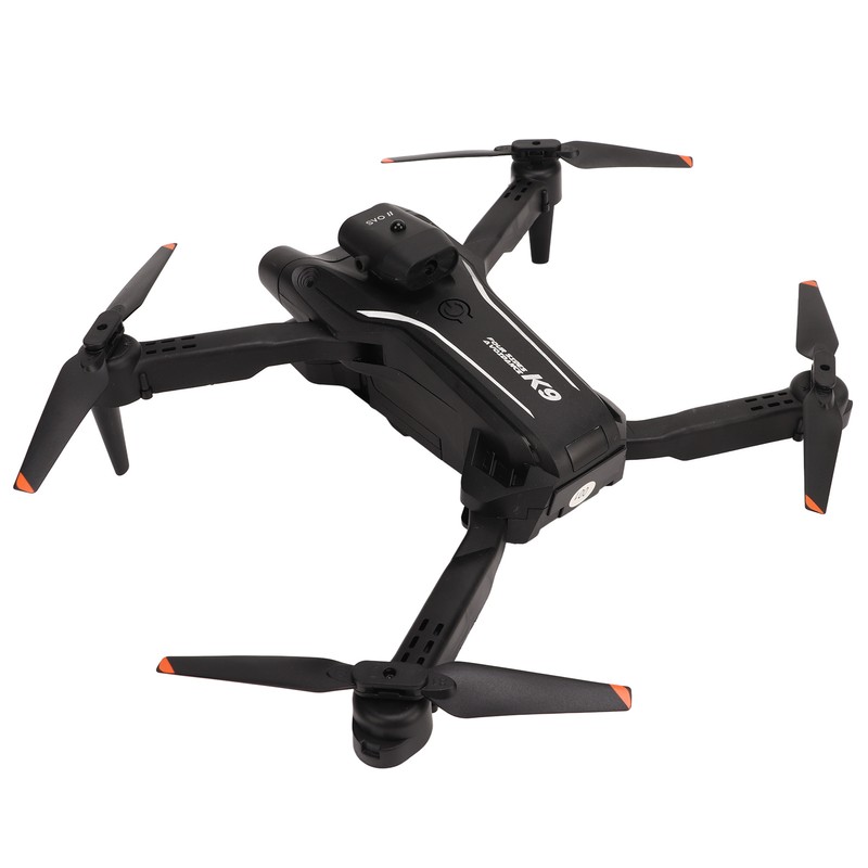 Foldable Drone RC Quadcopter With 4K HD Dual Camera 150