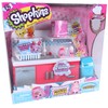 Shopkins Chef Club Fridge