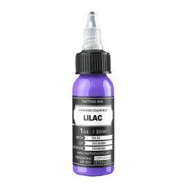 Regal Tattoo Ink (1oz Lilac)