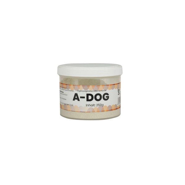 NATUSAT A-Dog - for Dogs Targeted Support of Tendons, Ligaments
