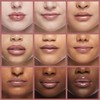 Burt's Bees Glossy Lipstick Nude Mist 503 – Hidratante y