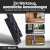 Plastic Spacers for Floors, Windows and Doors - Plastic Wedges