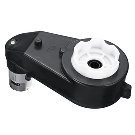 DollaTek 30,000 rpm gear with 12 V motor